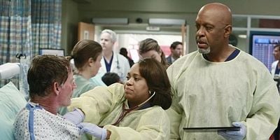 poster de la série L'instinct parental