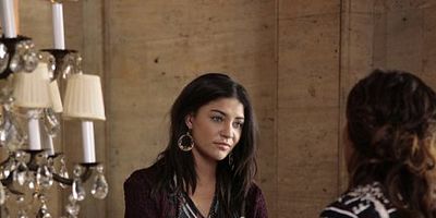 poster de la série Portrait de famille