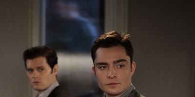 poster de la série Résolutions Secrètes