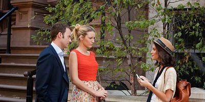 poster de la série C en famille