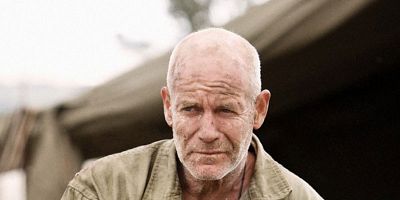 poster de la série Peleliu Field