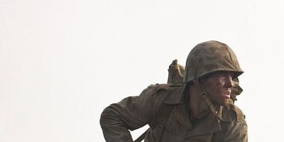 poster de la série Iwo Jima