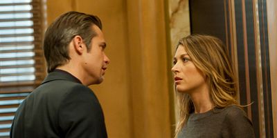 poster de la série Watching the Detectives