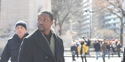 poster de la série What is New Orleans ?