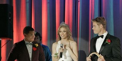 poster de la série L'amour à mort