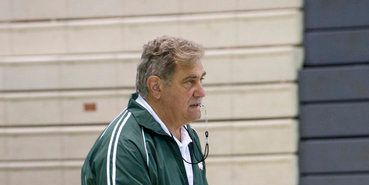 poster de la série Le coach suprême