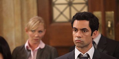 poster de la série Une réputation à défendre