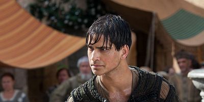 poster de la série Narcisse