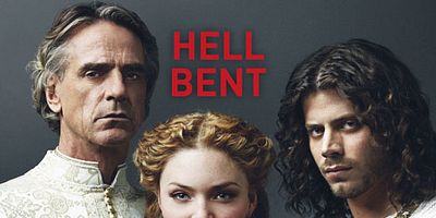 poster de la série Les corbeaux de la mort