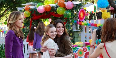 poster de la série Un voisin va mourir