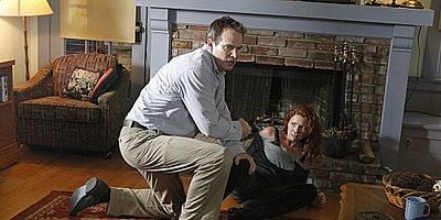 poster de la série Hope