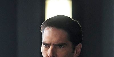 poster de la série Ceux qui restent