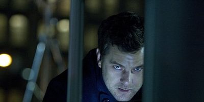 poster de la série Big Bang