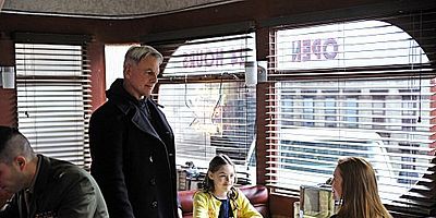 poster de la série Le sens de la vie