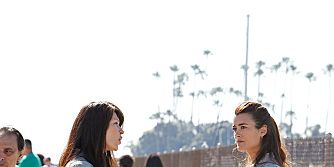 poster de la série La position du missionnaire