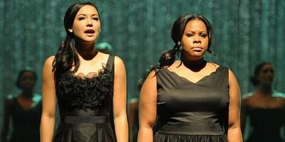 poster de la série Même pas mal