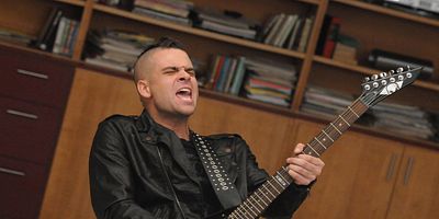 poster de la série Trou de Mémoire