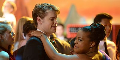 poster de la série 2 Bals En Une Nuit