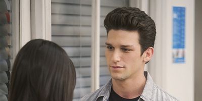 poster de la série Pomp