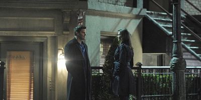 poster de la série Tous pour un