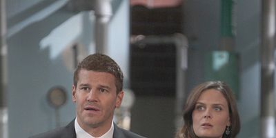 poster de la série Une part de mystère...