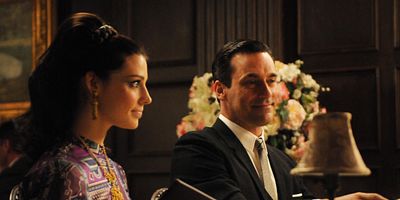 poster de la série L'avenir nous appartient