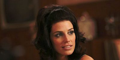 poster de la série Point de départ