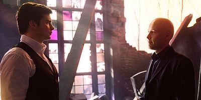 poster de la série Finale