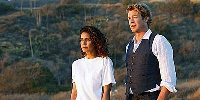 poster de la série La cavale