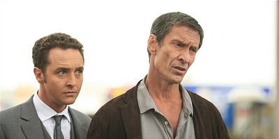 poster de la série Morceaux choisis