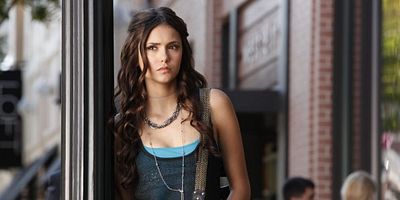 poster de la série Le chasseur