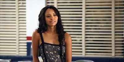 poster de la série Une vie pour une vie