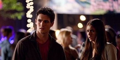 poster de la série Paroles de fantômes