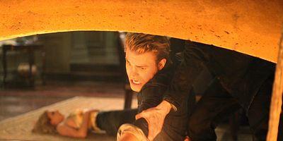 poster de la série Réunion de famille