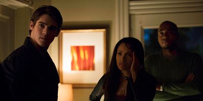 poster de la série Originellement vôtre