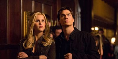 poster de la série Croquer la vie