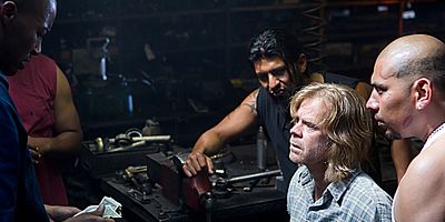 poster de la série Voilà l'été