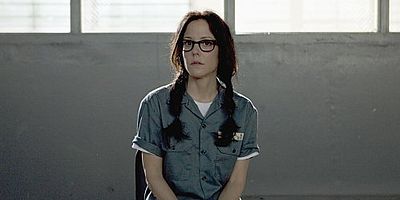 poster de la série Des valises