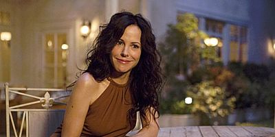 poster de la série Au seuil d'une nouvelle vie