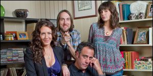 poster de la série Pilot