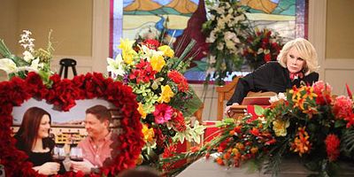 poster de la série Un seul être vous manque...