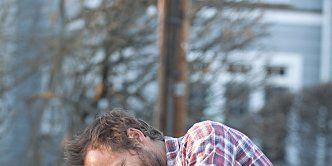 poster de la série La patiente a des limites