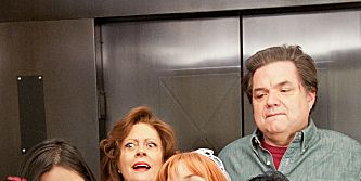 poster de la série Interruption volontaire de grossesse