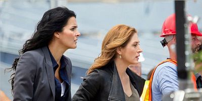 poster de la série Le retour du père