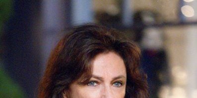 poster de la série A feu et à cran