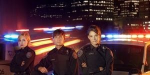 poster de la série Une maison en désordre