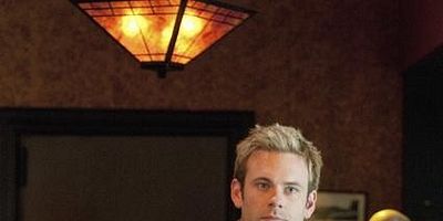 poster de la série Quarantaine