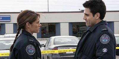 poster de la série Un plan sans accroc