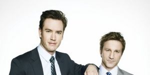 poster de la série La vipère noire