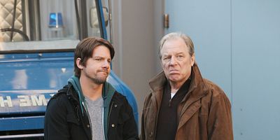 poster de la série Meet The Parrots